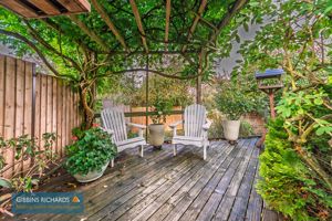 Garden- click for photo gallery